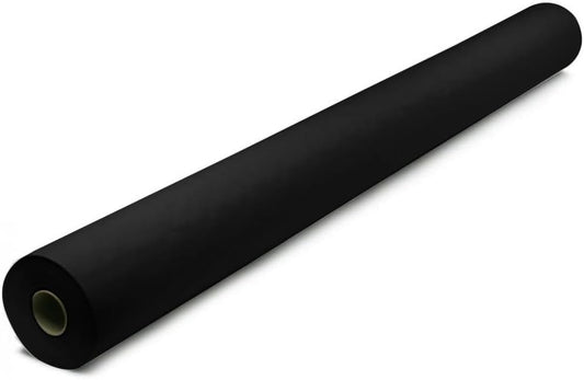 Black Banquet Roll 25M x 1.14M