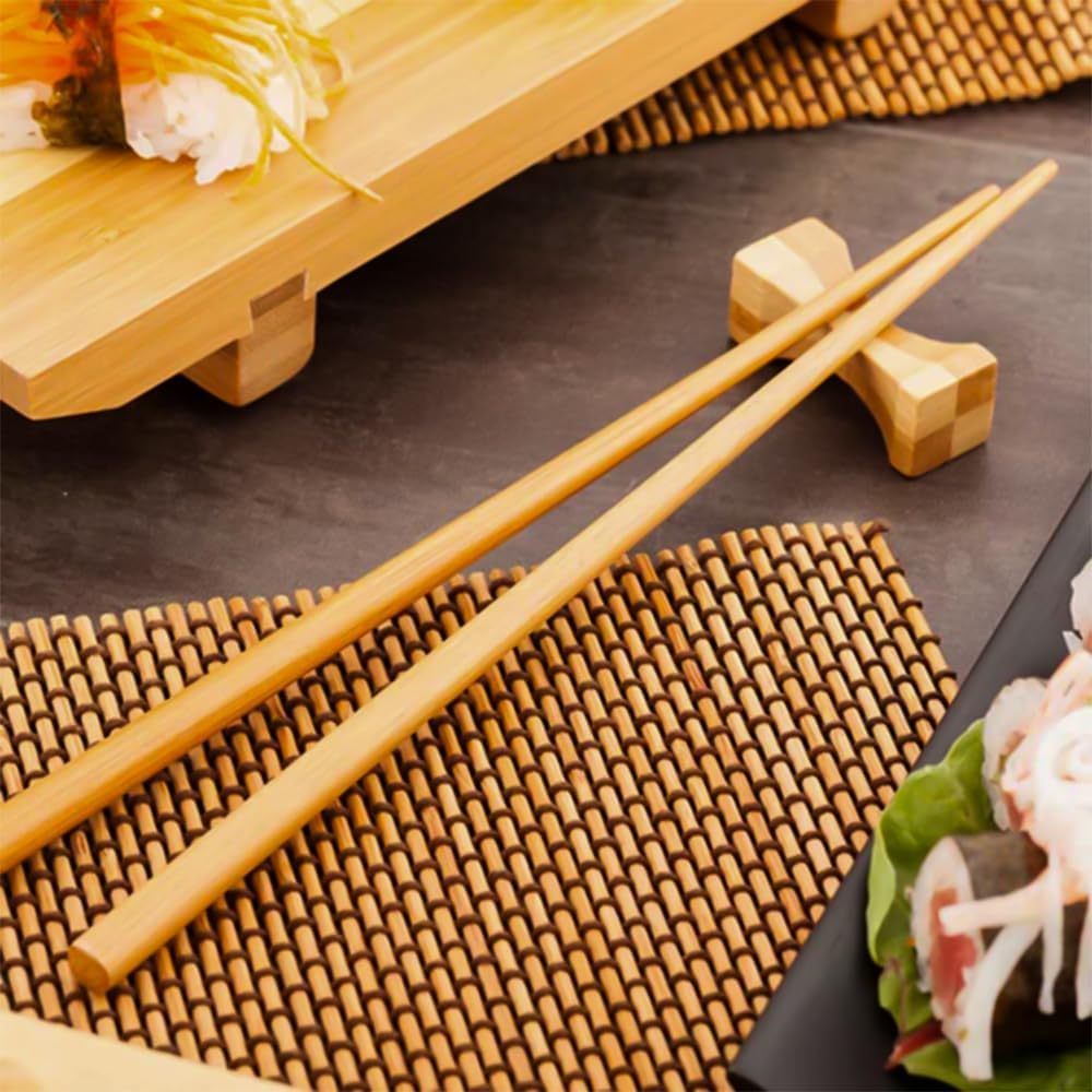 Biodegradable Wooden Bamboo Chopsticks