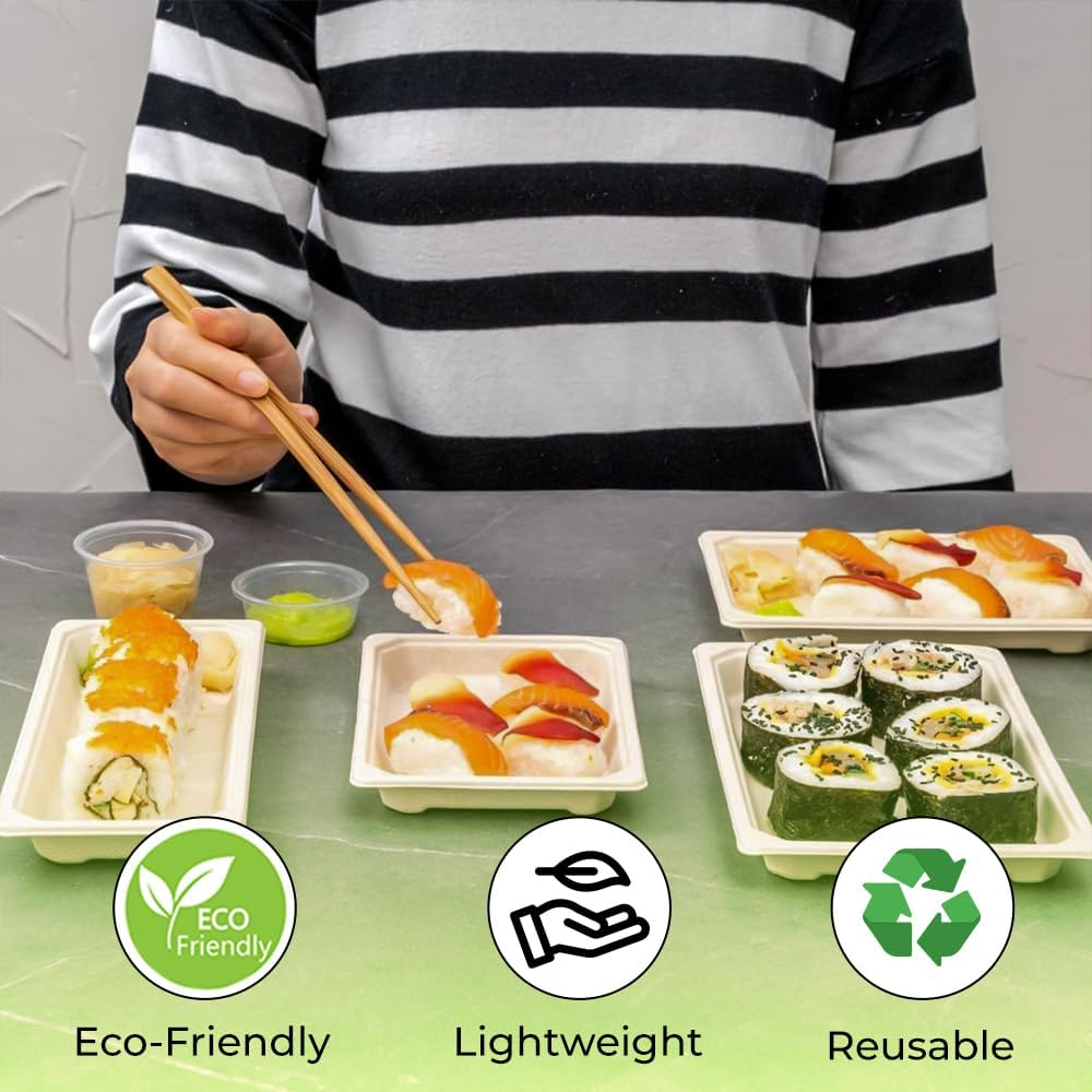 Biodegradable Wooden Bamboo Chopsticks